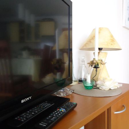 M. De Dominisa 5 Appartement Rab Town Buitenkant foto