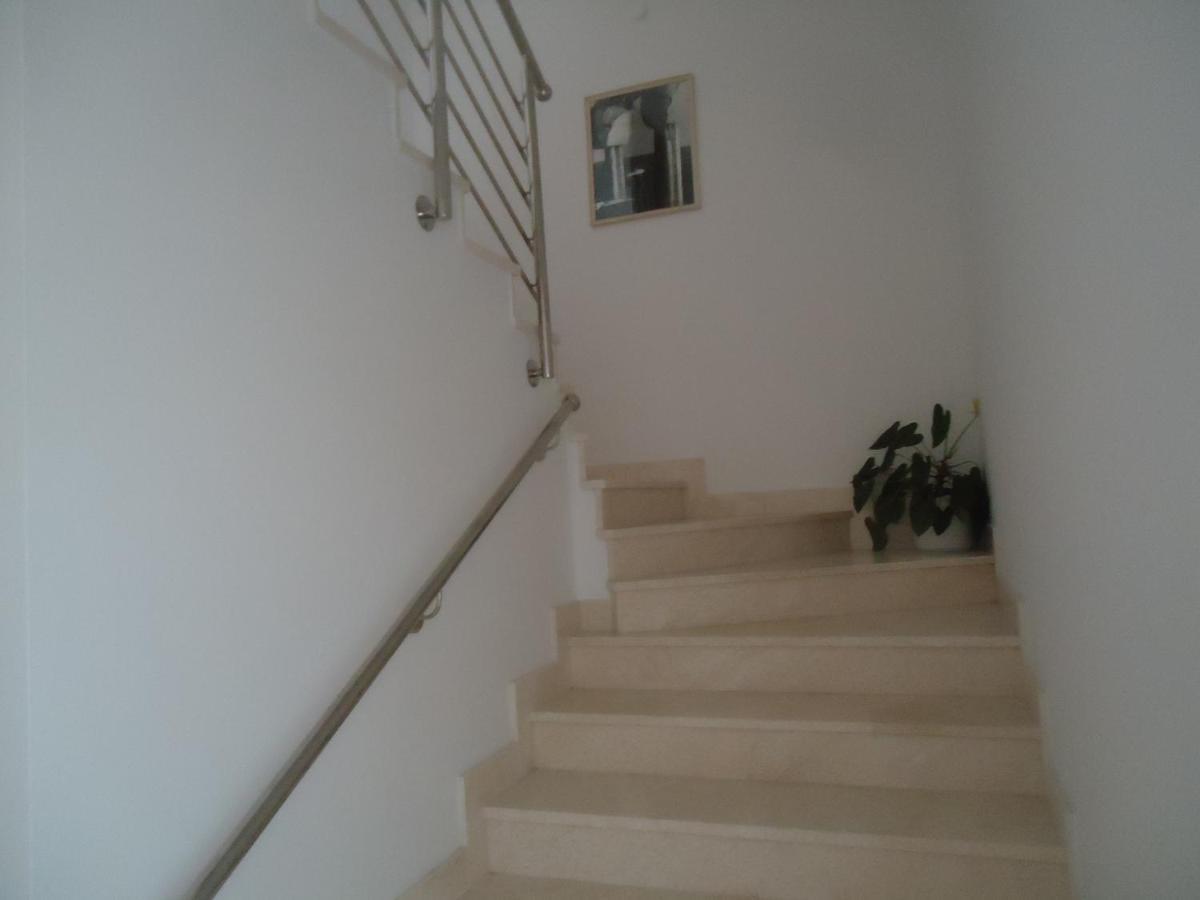 M. De Dominisa 5 Appartement Rab Town Buitenkant foto
