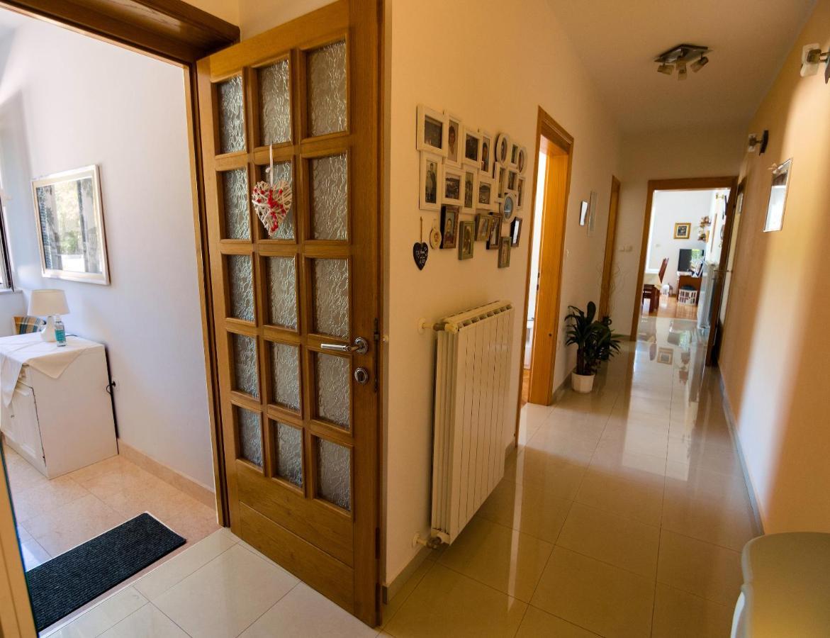 M. De Dominisa 5 Appartement Rab Town Buitenkant foto
