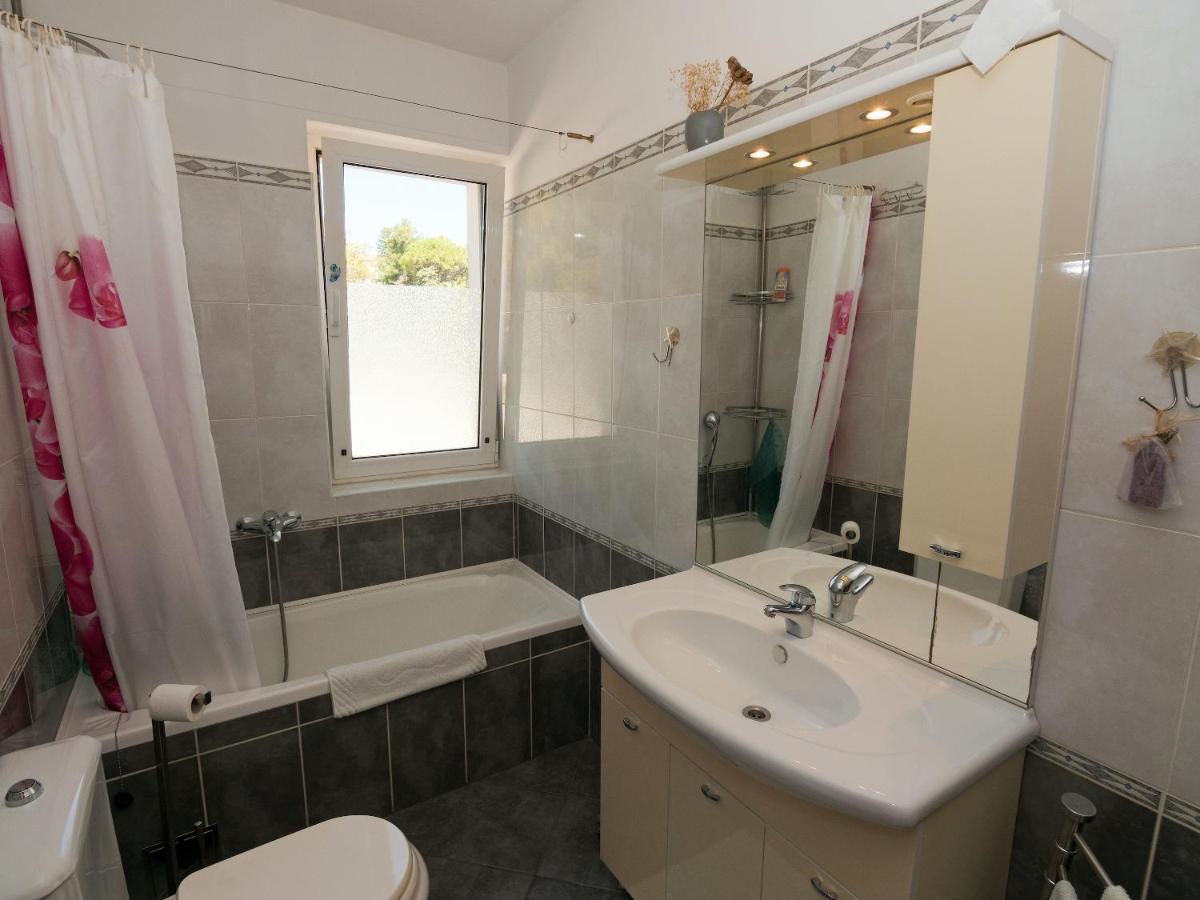 M. De Dominisa 5 Appartement Rab Town Buitenkant foto