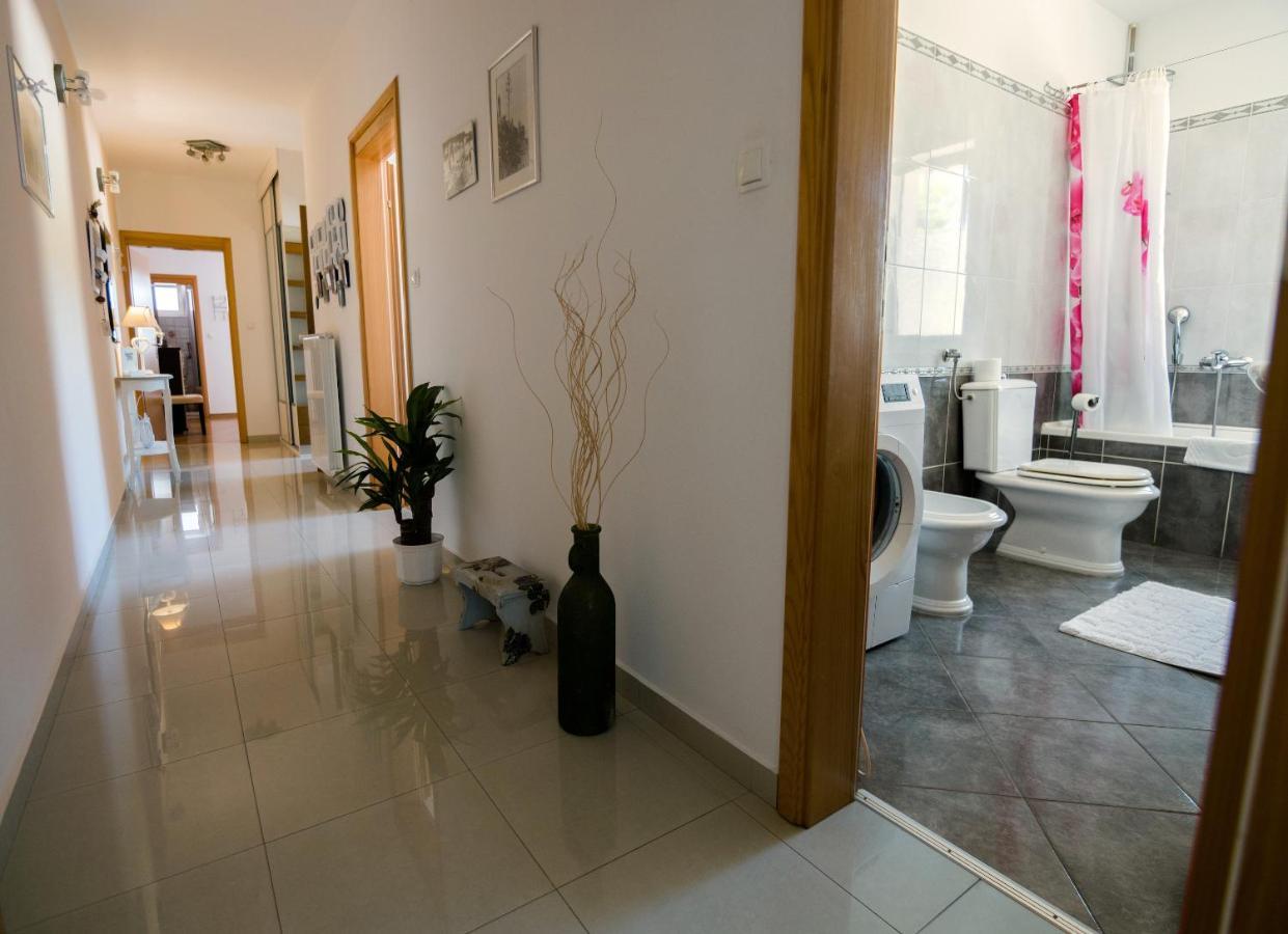 M. De Dominisa 5 Appartement Rab Town Buitenkant foto