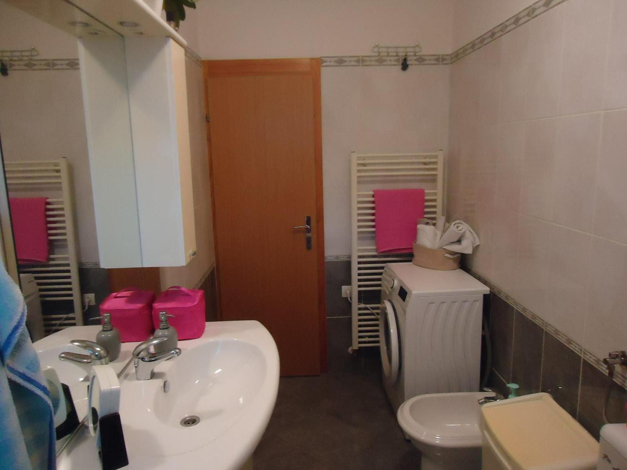 M. De Dominisa 5 Appartement Rab Town Buitenkant foto