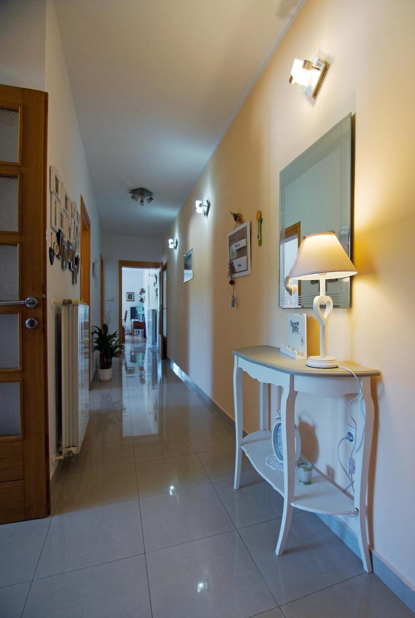 M. De Dominisa 5 Appartement Rab Town Buitenkant foto