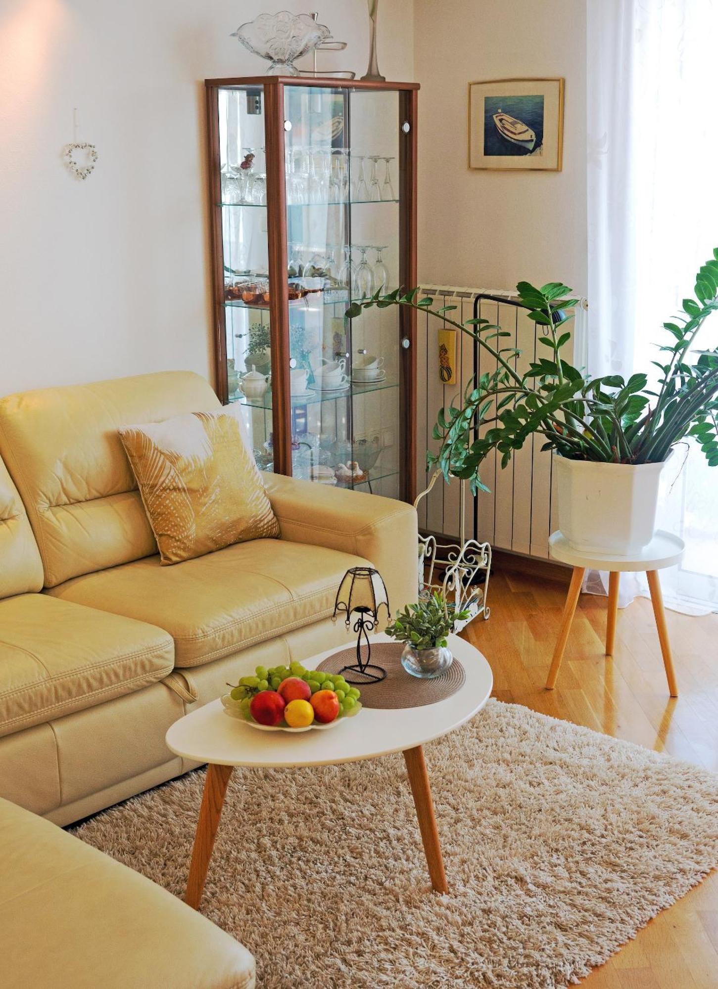M. De Dominisa 5 Appartement Rab Town Buitenkant foto