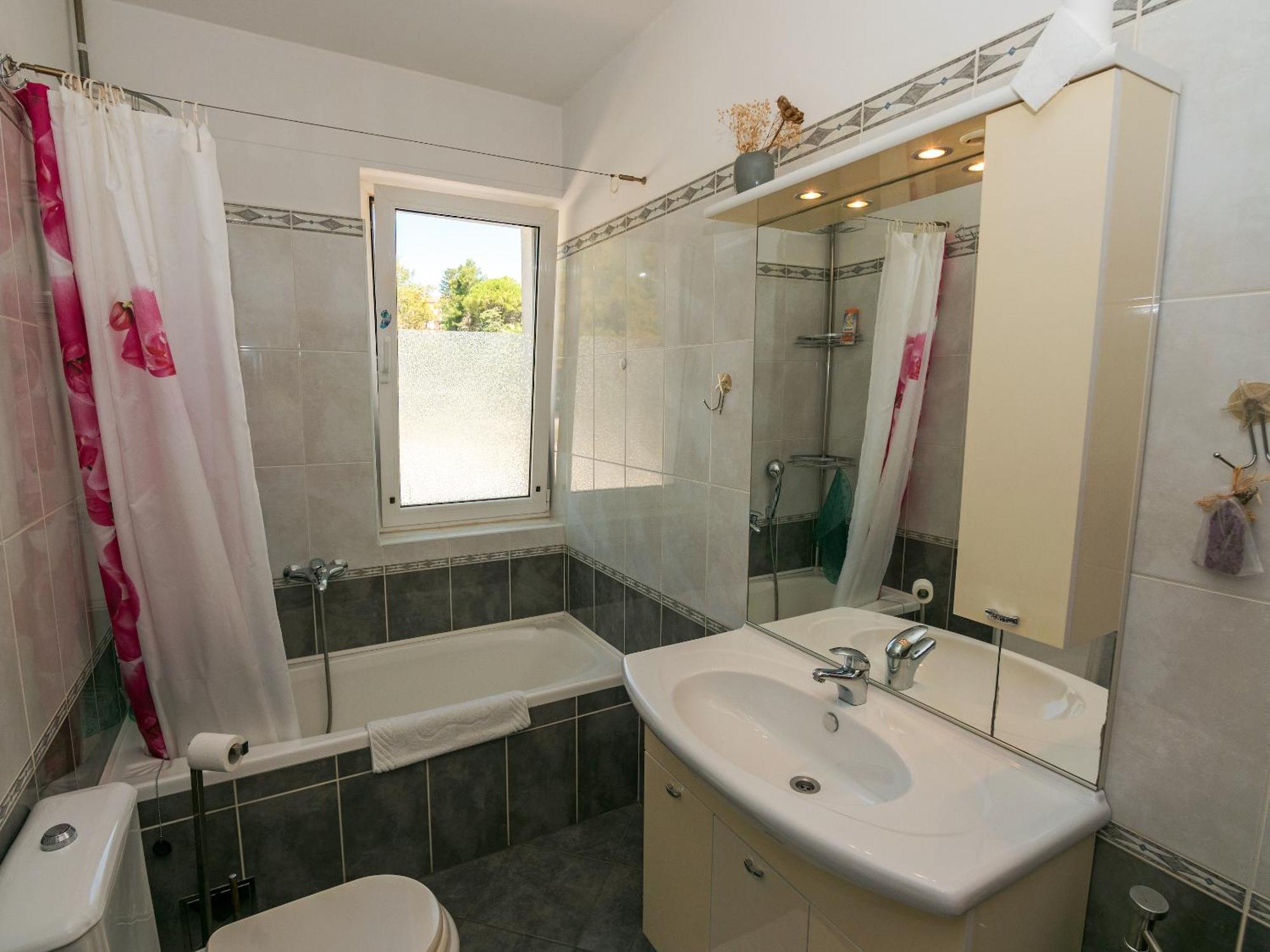 M. De Dominisa 5 Appartement Rab Town Buitenkant foto