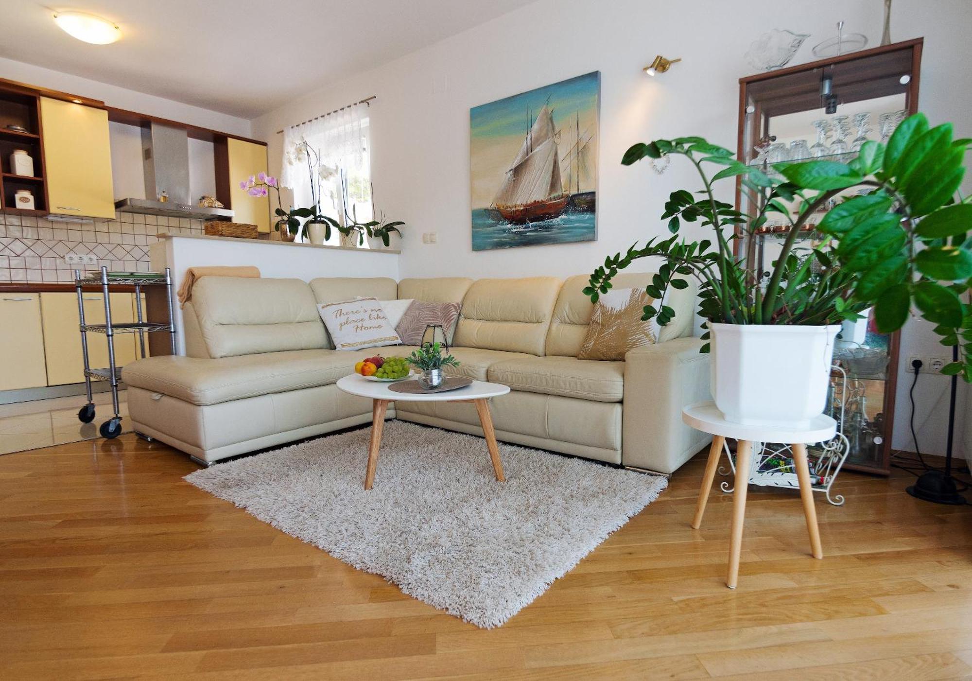 M. De Dominisa 5 Appartement Rab Town Buitenkant foto